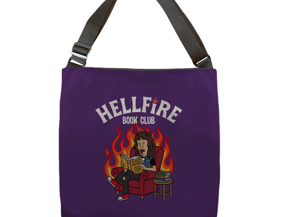 Hellfire Book Club