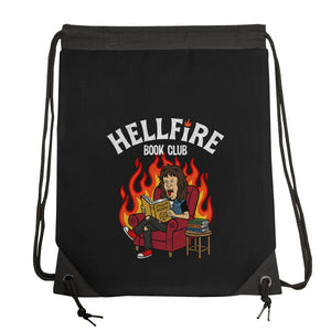 Hellfire Book Club