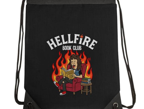 Hellfire Book Club