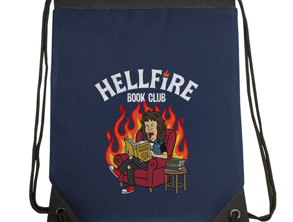 Hellfire Book Club