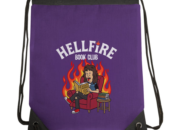 Hellfire Book Club