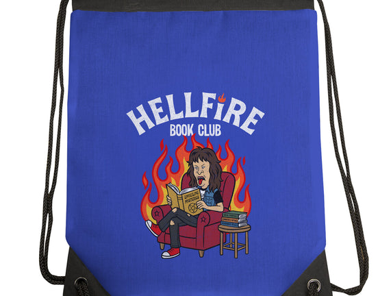 Hellfire Book Club