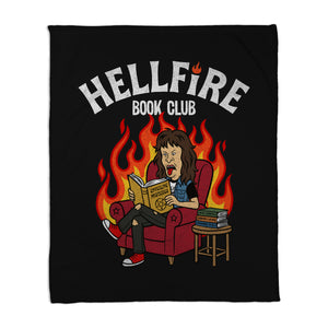 Hellfire Book Club