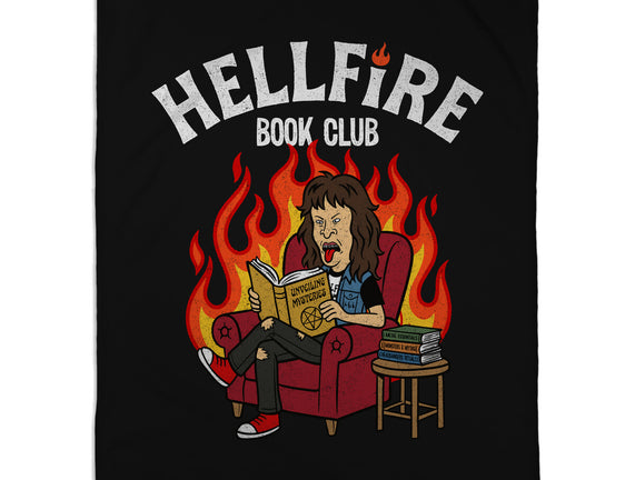 Hellfire Book Club