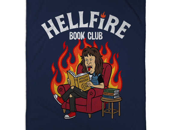Hellfire Book Club