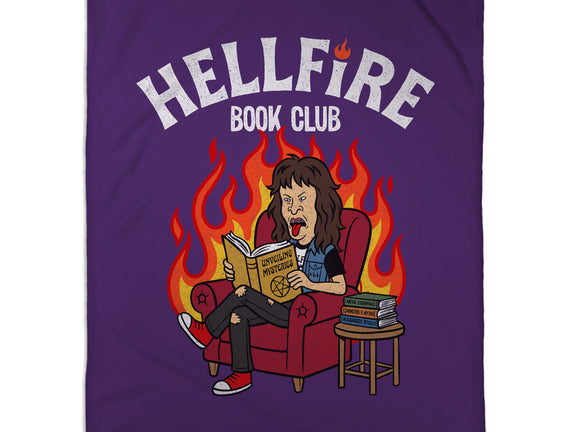 Hellfire Book Club