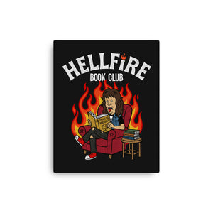 Hellfire Book Club