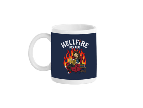 Hellfire Book Club