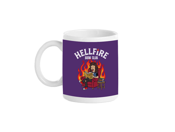 Hellfire Book Club