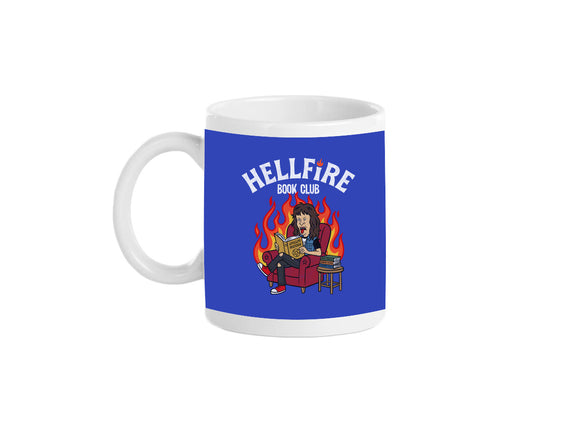 Hellfire Book Club