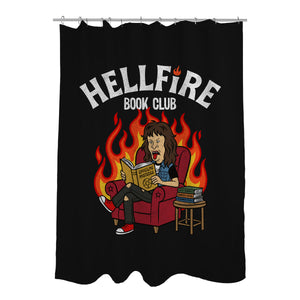 Hellfire Book Club