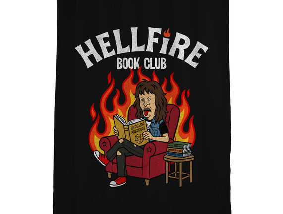 Hellfire Book Club