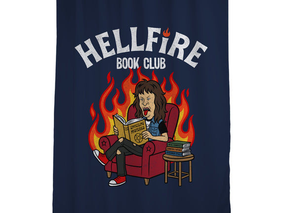 Hellfire Book Club
