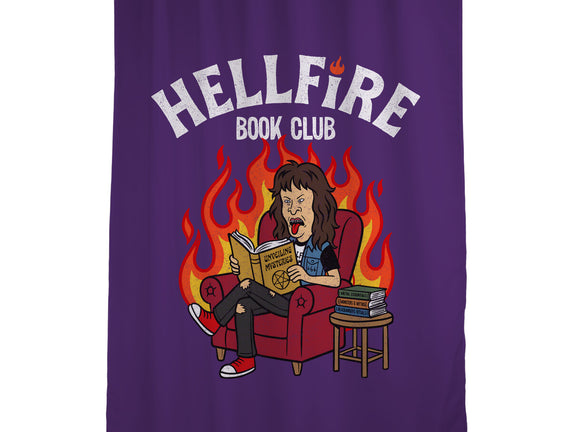 Hellfire Book Club