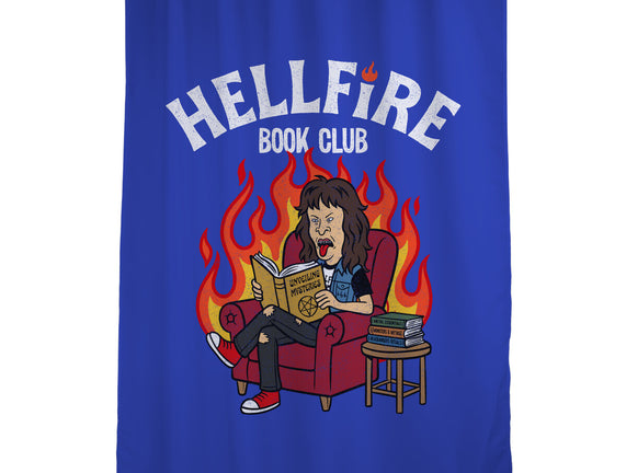 Hellfire Book Club