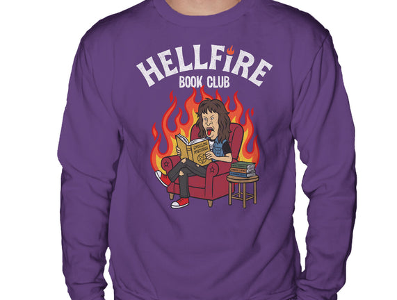 Hellfire Book Club