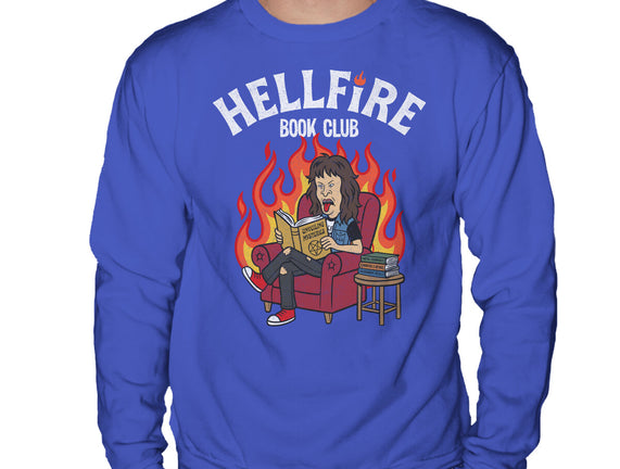 Hellfire Book Club