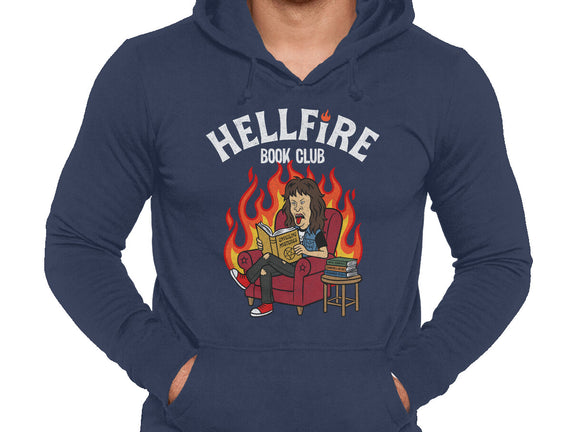 Hellfire Book Club
