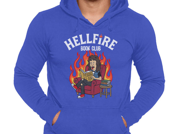 Hellfire Book Club