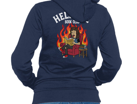 Hellfire Book Club