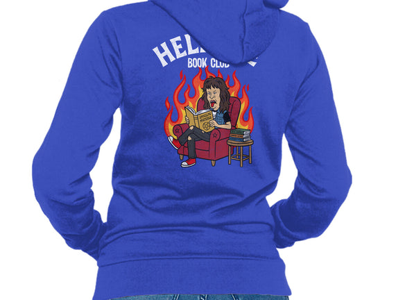 Hellfire Book Club