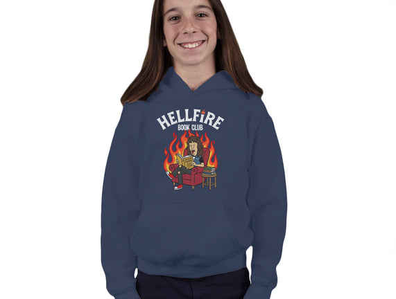 Hellfire Book Club