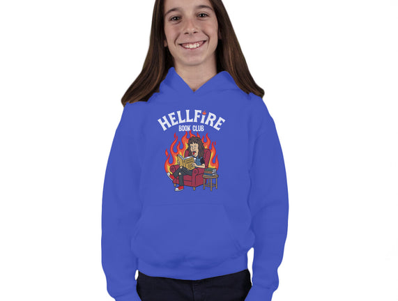 Hellfire Book Club