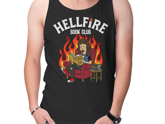 Hellfire Book Club