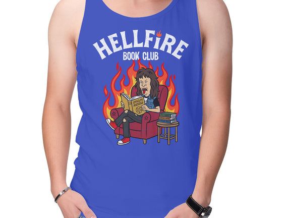 Hellfire Book Club