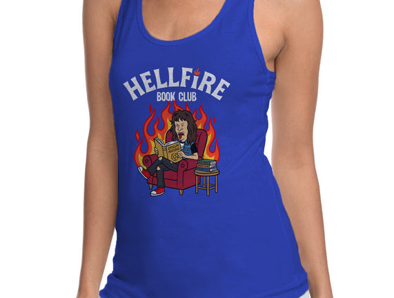 Hellfire Book Club