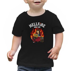 Hellfire Book Club
