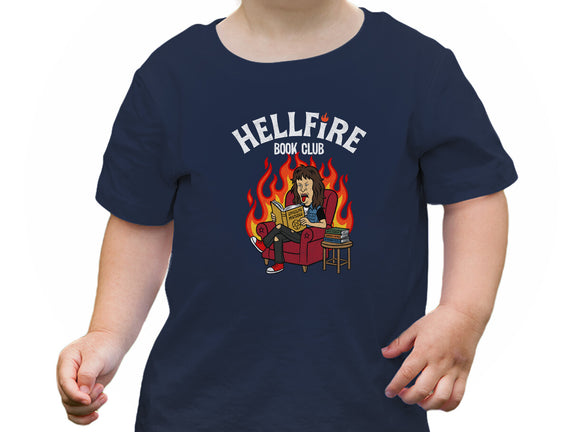 Hellfire Book Club