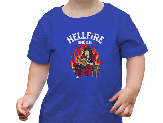Hellfire Book Club