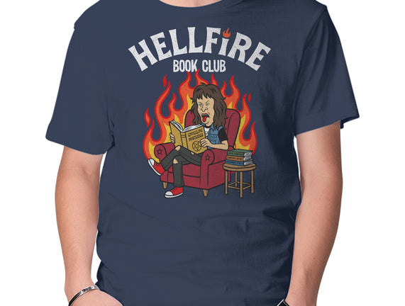 Hellfire Book Club