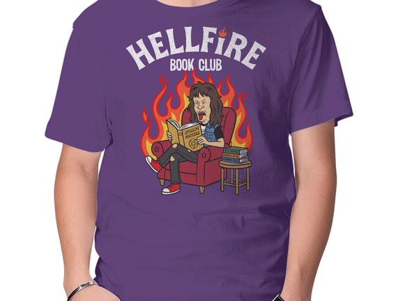 Hellfire Book Club