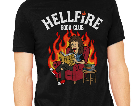 Hellfire Book Club