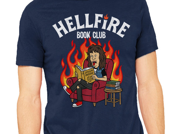 Hellfire Book Club