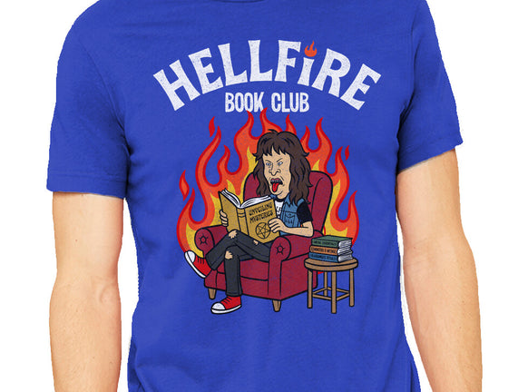 Hellfire Book Club
