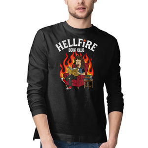 Hellfire Book Club