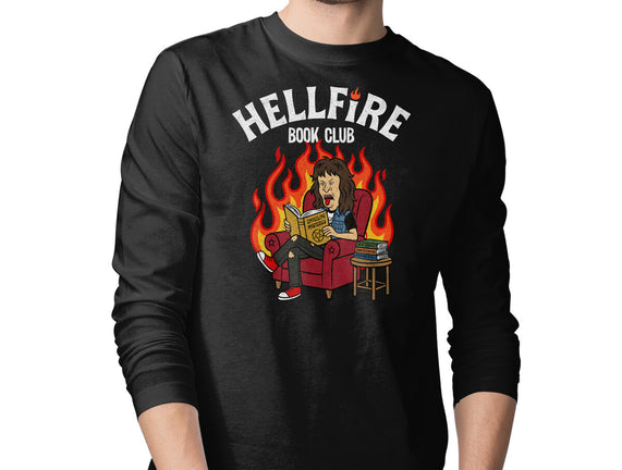 Hellfire Book Club