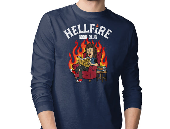 Hellfire Book Club