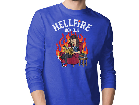 Hellfire Book Club