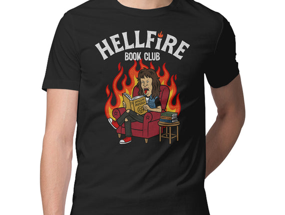 Hellfire Book Club