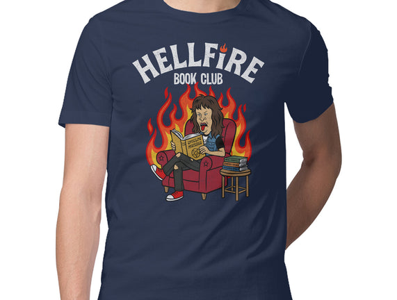 Hellfire Book Club