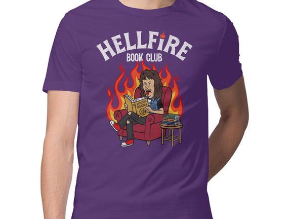 Hellfire Book Club