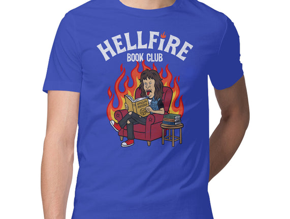 Hellfire Book Club