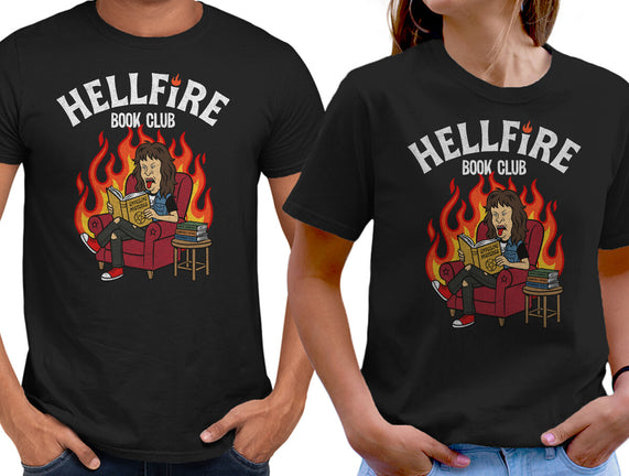 Hellfire Book Club