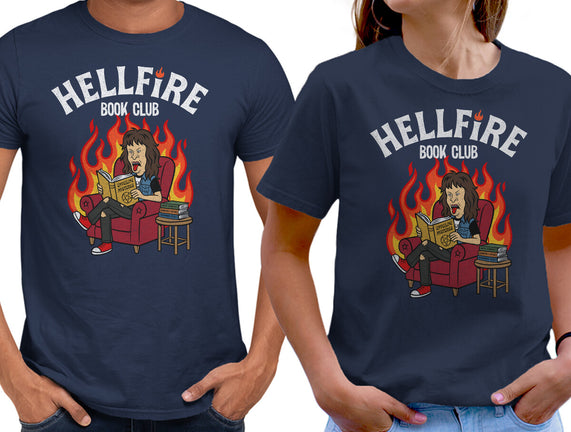Hellfire Book Club