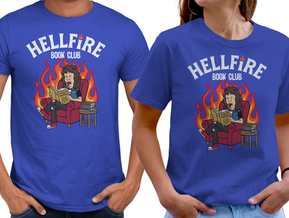 Hellfire Book Club