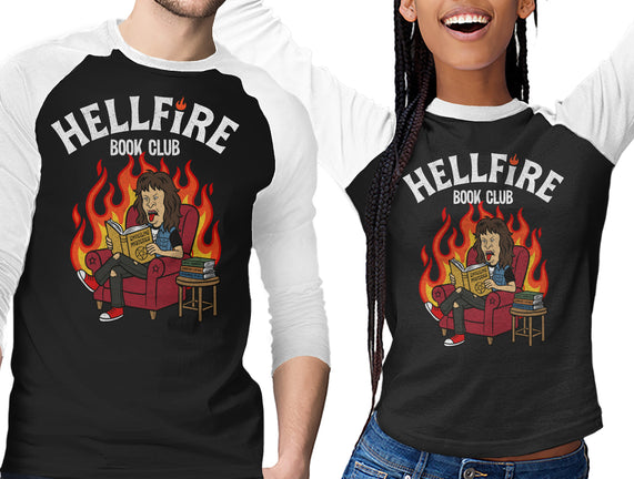Hellfire Book Club